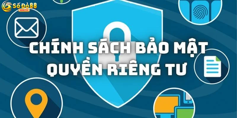 Chính Sách Bảo Mật Sodo88: Giới Thiệu Chung