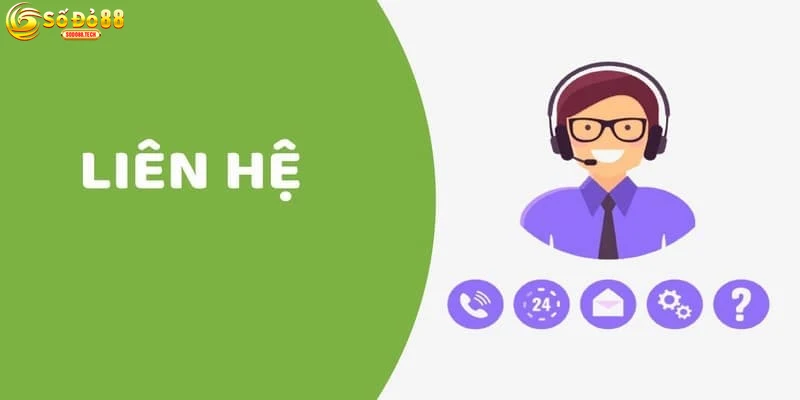 Giới Thiệu Về Liên Hệ Sodo88