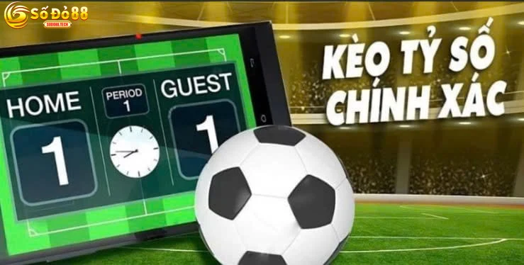 Phương Pháp Cơ Bản Trong Cách Dự Đoán Tỷ Số Bóng Đá Sodo88