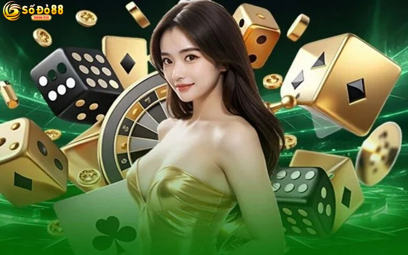 Giới Thiệu Về Sodo88