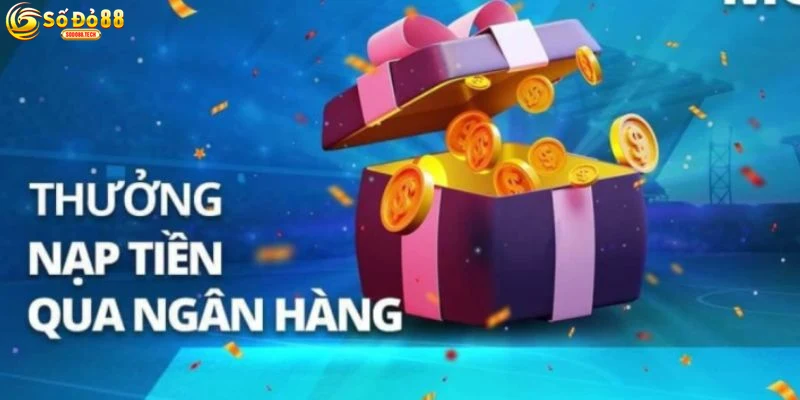 Cập Nhật Mới Nhất Về Khuyến Mãi Sodo88