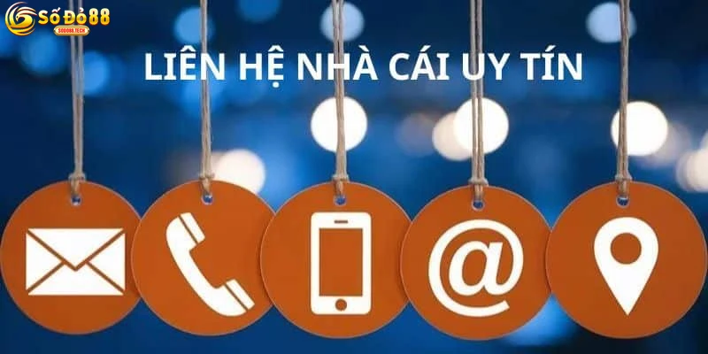 Lợi Ích Khi Sử Dụng Dịch Vụ Liên Hệ Sodo88