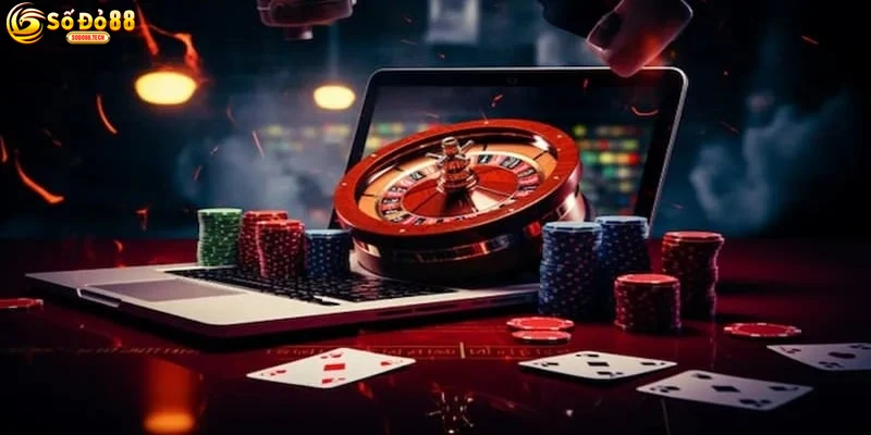 Các Trò Chơi Và Dịch Vụ Nổi Bật Tại Sodo88