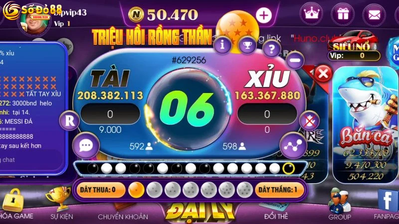 Hướng Dẫn Đăng Ký Và Nạp Tiền Trên Sodo88